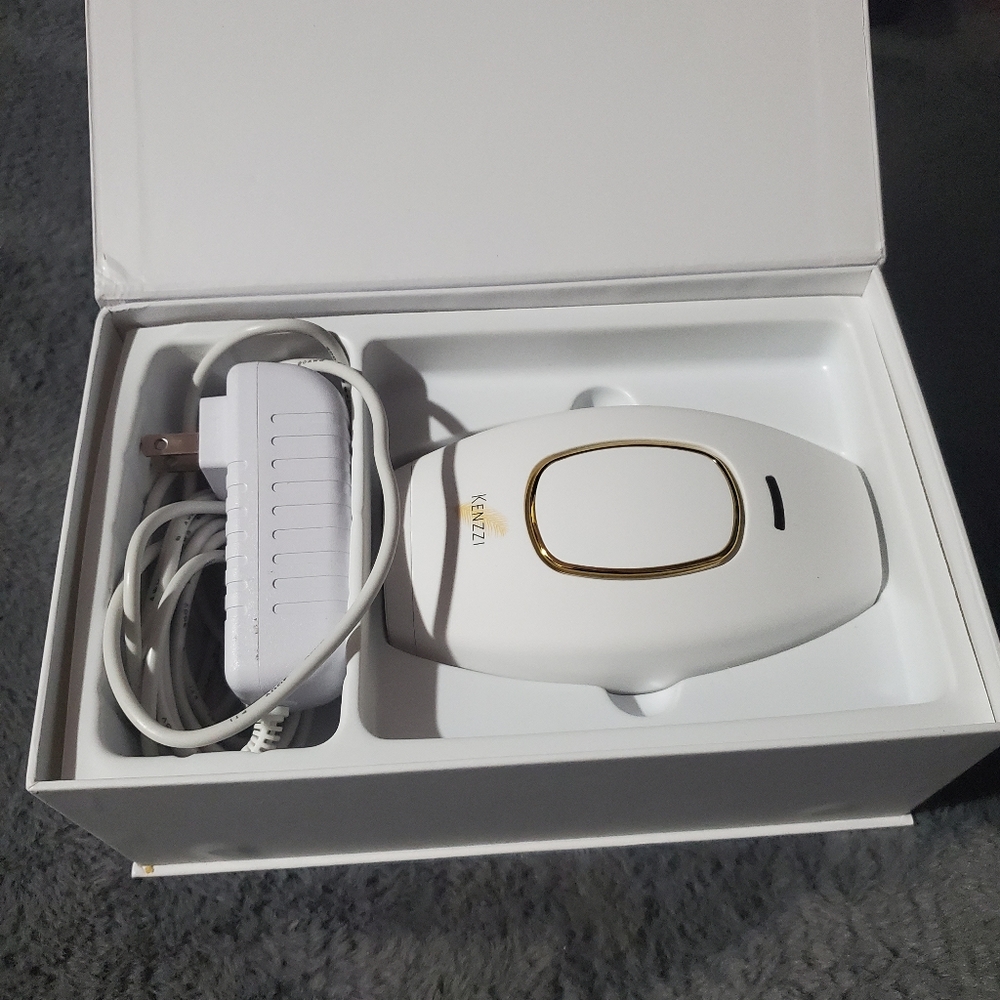 Kenzzi ipl